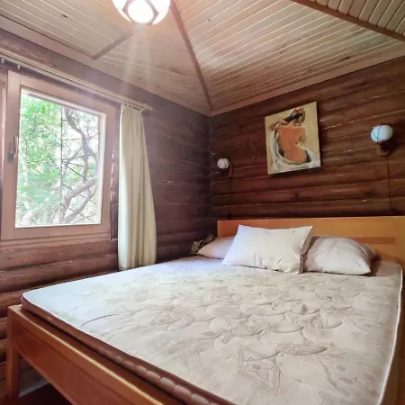 приватний з басейном біля моря совіньон Holiday home Odesa