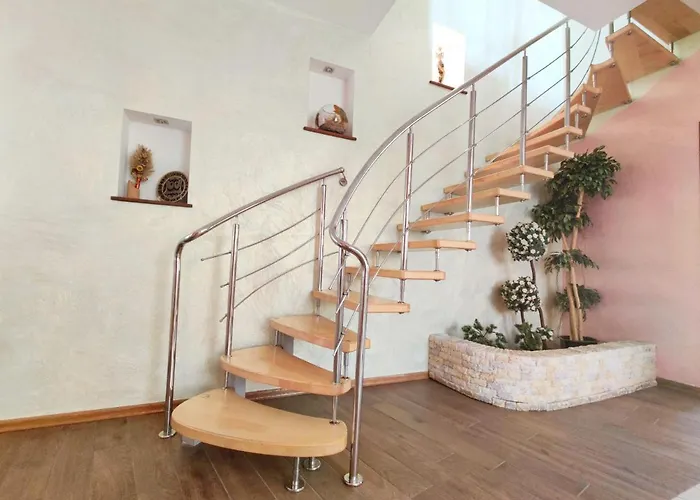 приватний з басейном біля моря совіньон * Odesa