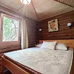 приватний з басейном біля моря совіньон Feriehus Odessa