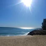 приватний з басейном біля моря совіньон Dom wakacyjny Odessa