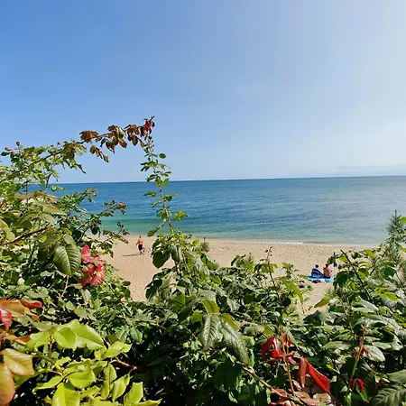 приватний з басейном біля моря совіньон Hébergement de vacances Odessa