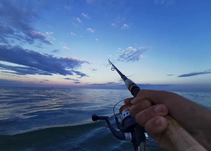 приватний з басейном біля моря совіньон